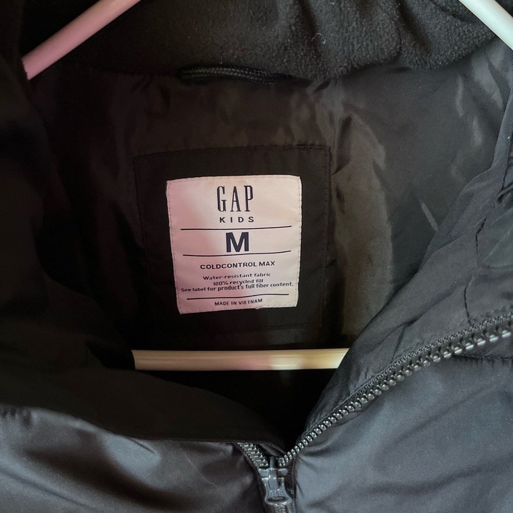Kids ColdControl Puffer Jacket - Picture 3 of 7